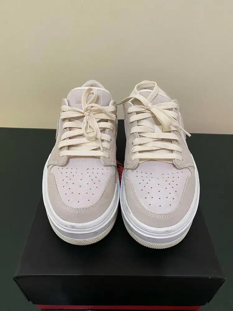 WMNS Air Jordan 1 Elevate Low