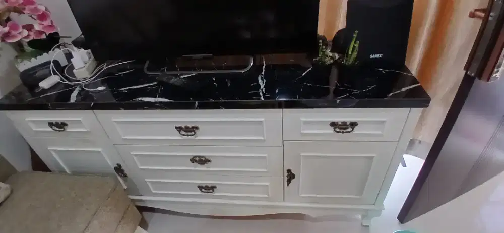 Nakas panjang like New