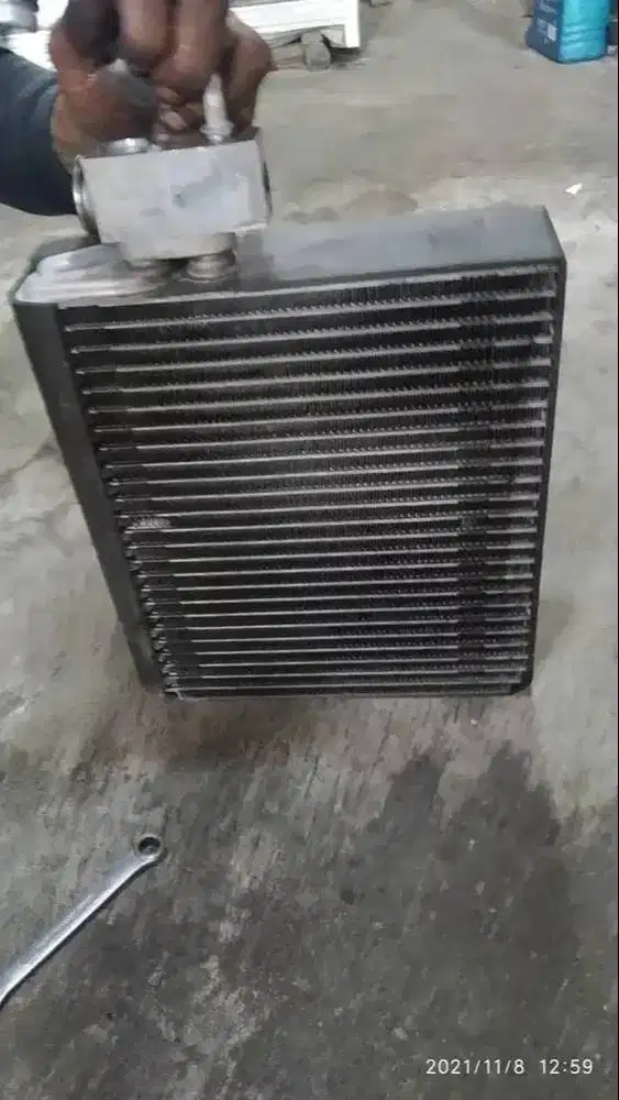 Evaporator Cooling Coil Suzuki Escudo 2.0 1.6 XL7