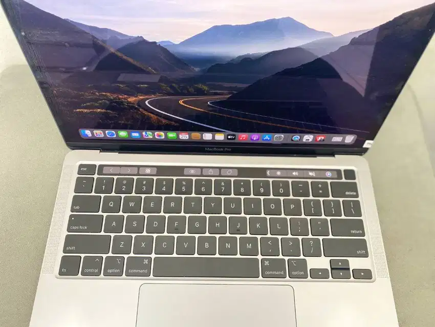 MACBOOK PRO 2020 13 INCH 32/500GB INTEL CORE i7