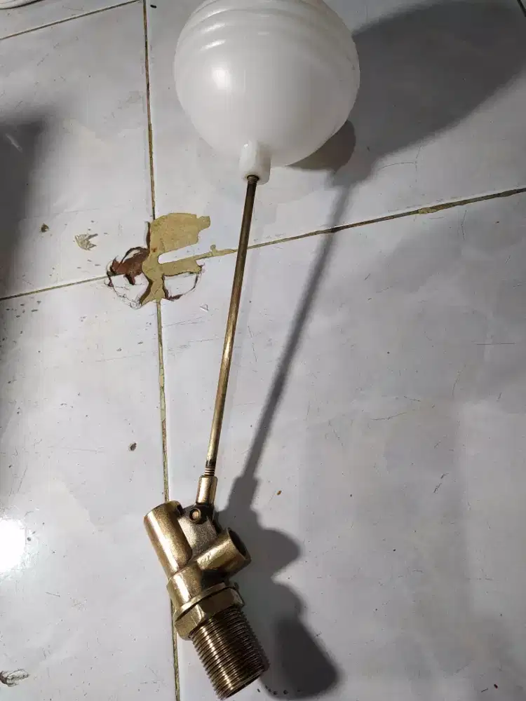 Plampung onda 3/4 masihbagus