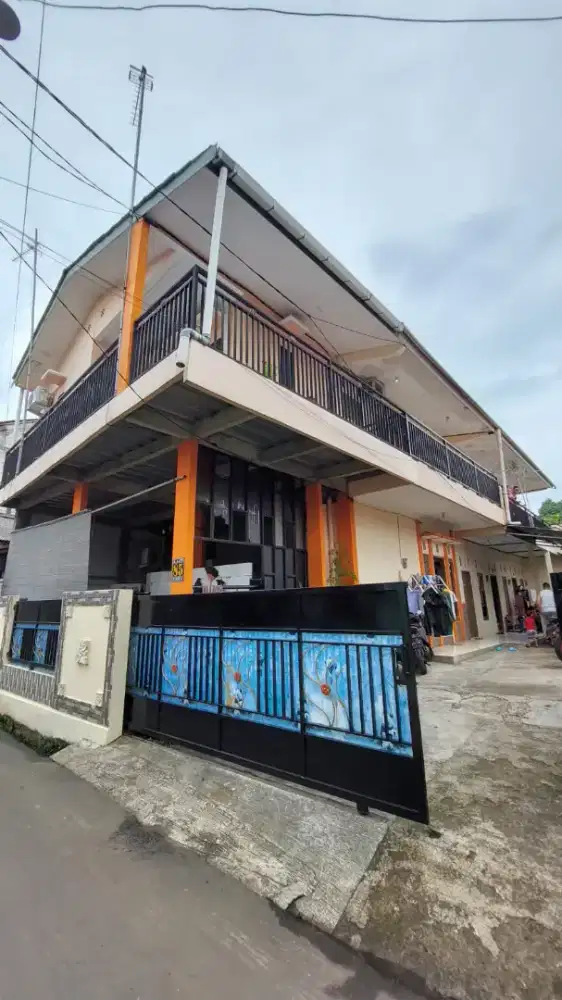 Disewakan Kontrakan Bersih dan Mewah