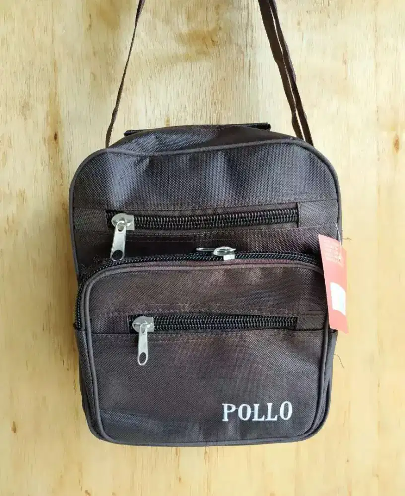 Menerima Pesanan Tas Selempang Seminar, Hadiah, Souvenir Dll