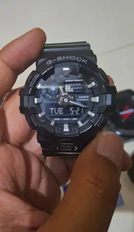 Jual jam g shock original second best sale