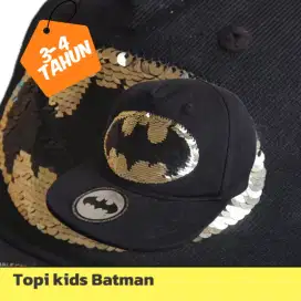 Topi Batman import