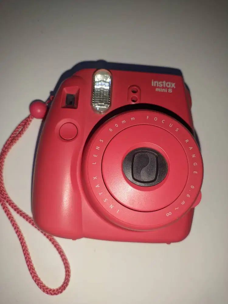 Kamera Polaroid Instax Mini 8
