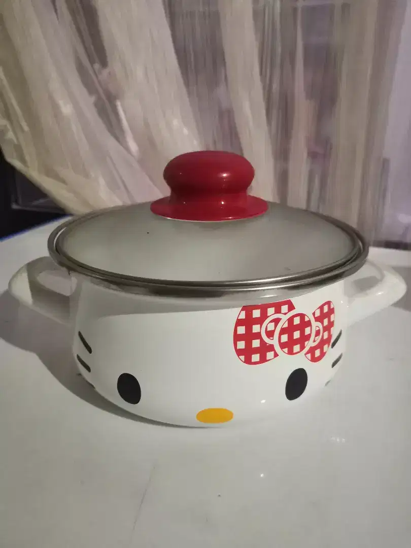 Panci hellokitty sanrio