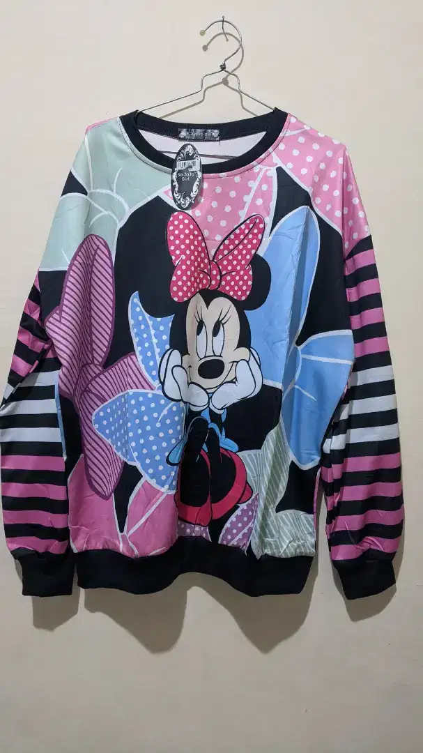 Baju Micky Mouse