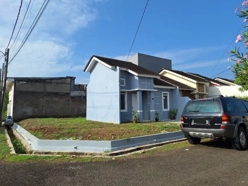 Rumah hook 171m2