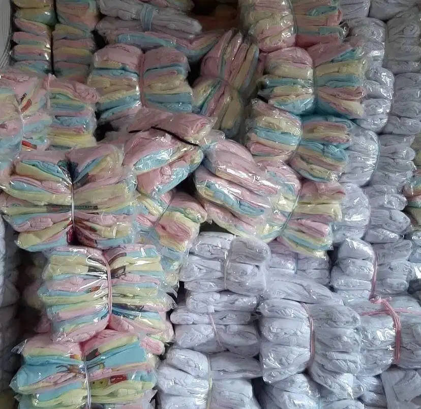 Grosir Baju singlet anak murah