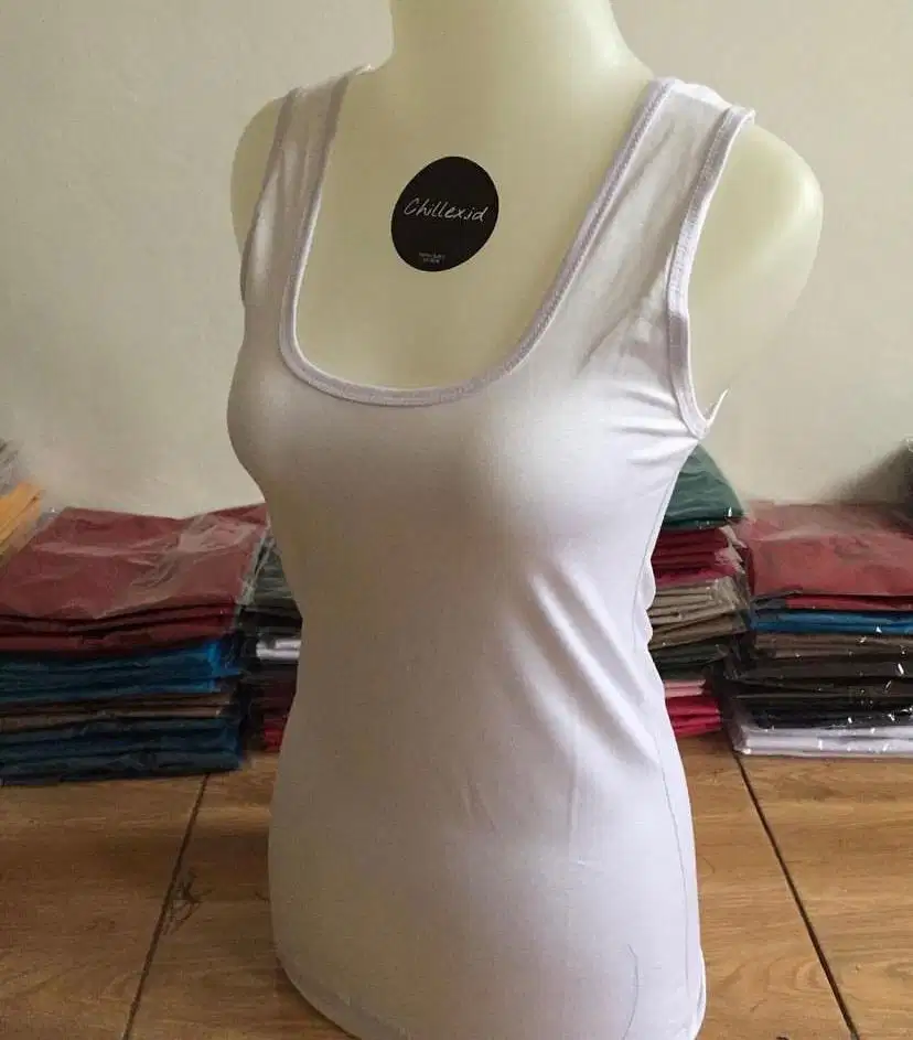 Tanktop baju daleman wanita