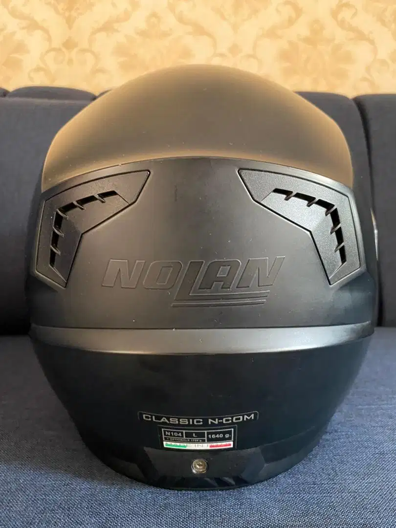 Helm Nolan N104 Absolute Classic