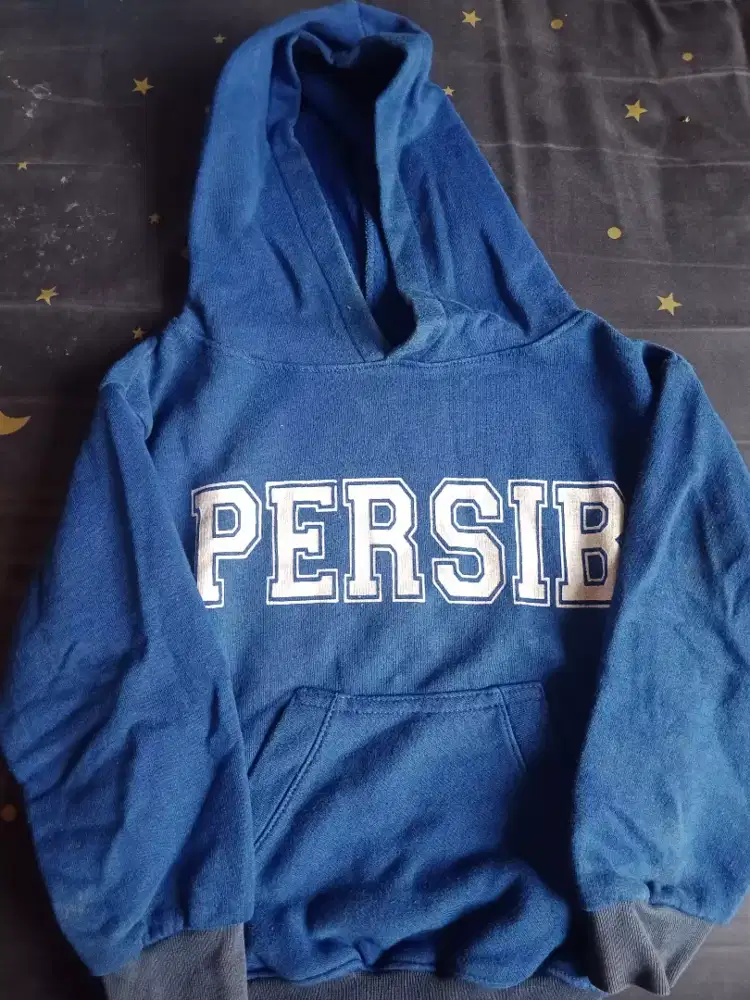Jaket anak second