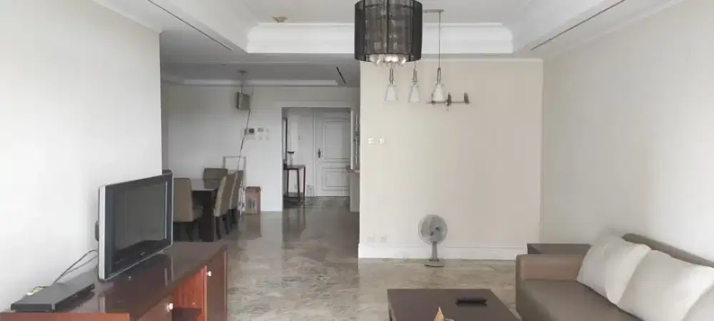 Apartment puri matahari