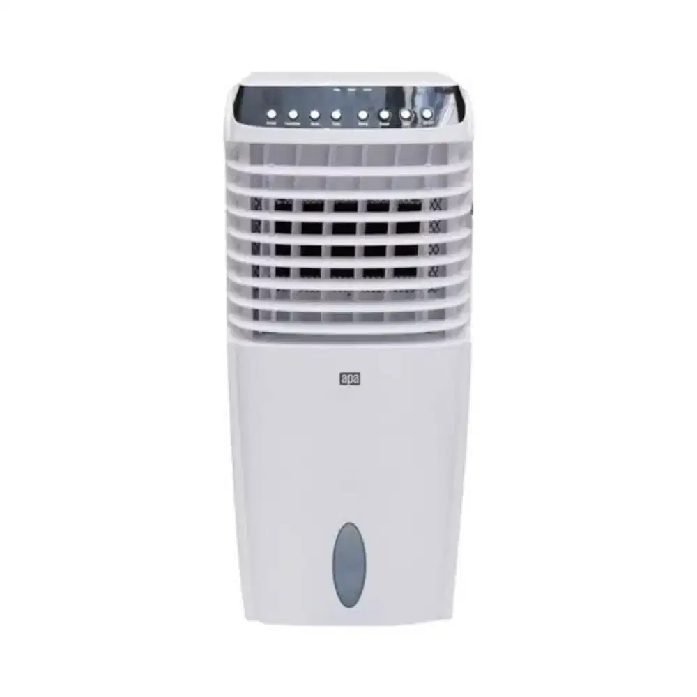 Apa Air Cooler 1200cmh 10ltr - Putih