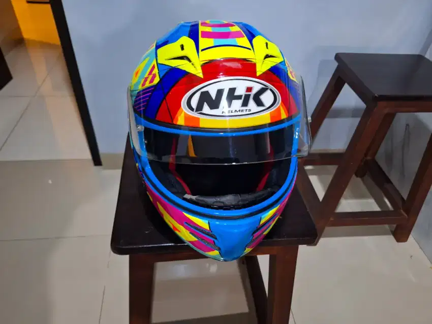 NHK predaror Pigmen (Nego)