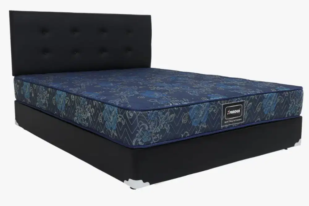 Uk 160x200 full set spring bed mumer