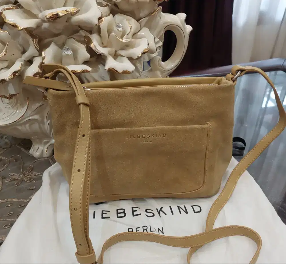 Tas Sling Bag Liebeskind Germany