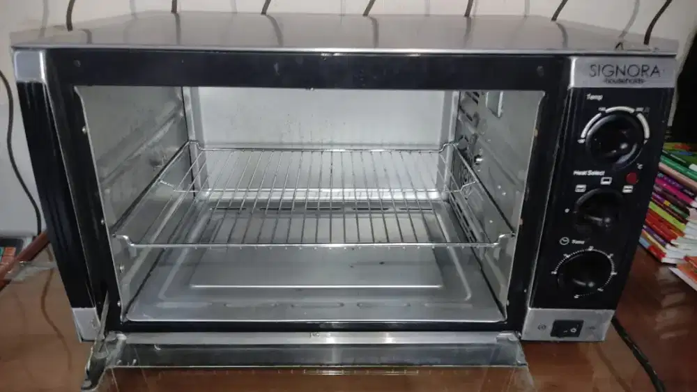 Oven SIGNORA 43 L