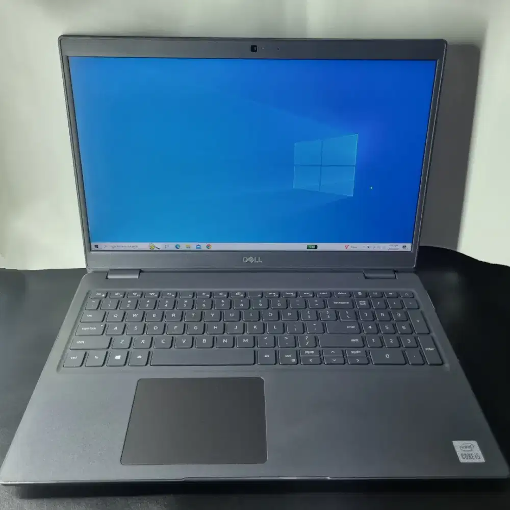 Laptop DELL Latitute 3510 Intel i5 Gen 10