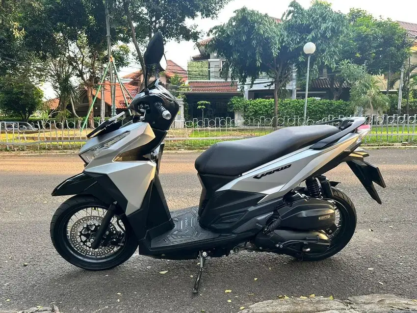 Vario Tecno 125