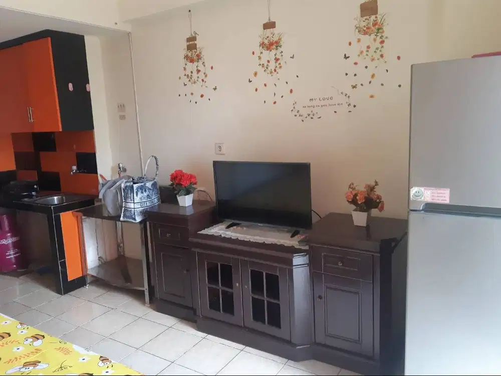 Sewa Apartemen Jakarta Centro City Daan Mogot