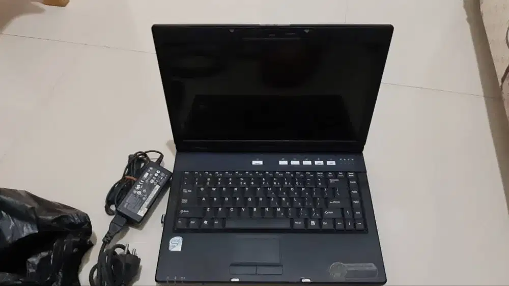 Dijual Laptop Axioo Harga Murah