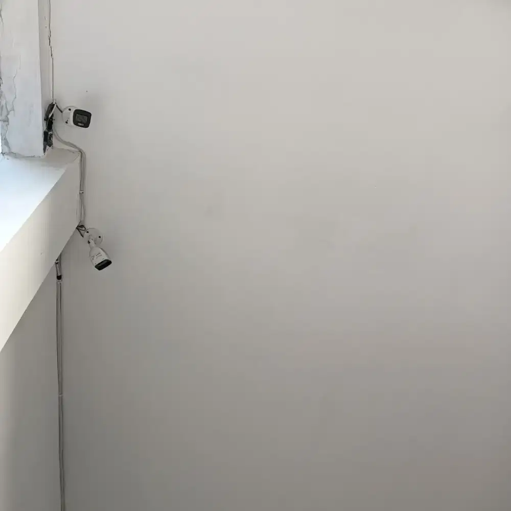 CCTV HILOOK 2MP Full Color (Lengkap)