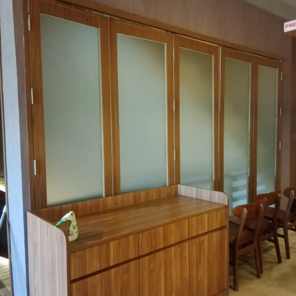 Stiker sanblaste, stiker kaca film es,