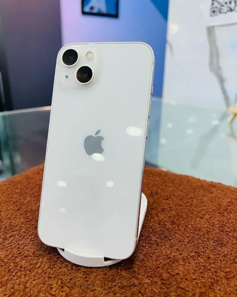 Kredit HP iPhone 13 128GB Promo Tanpa DP