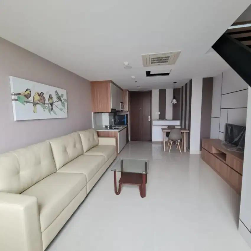 Apartemen Bizloft tower 5