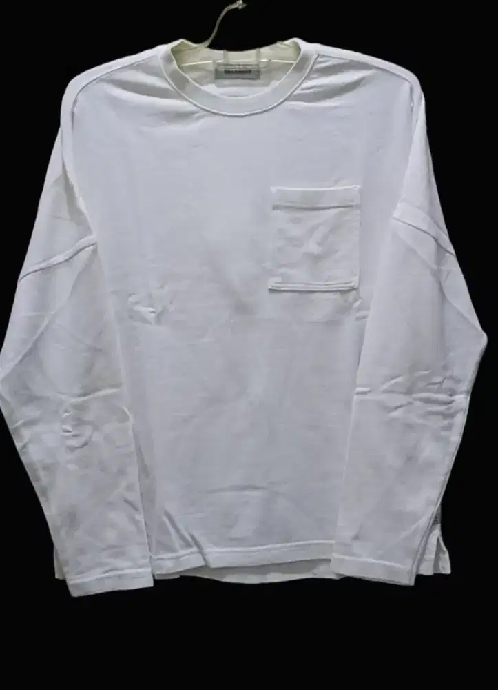 Kaos Longsleeve Buckaroo Original