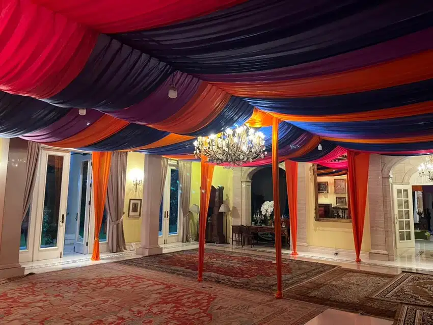 Sewa tenda murah jakarta