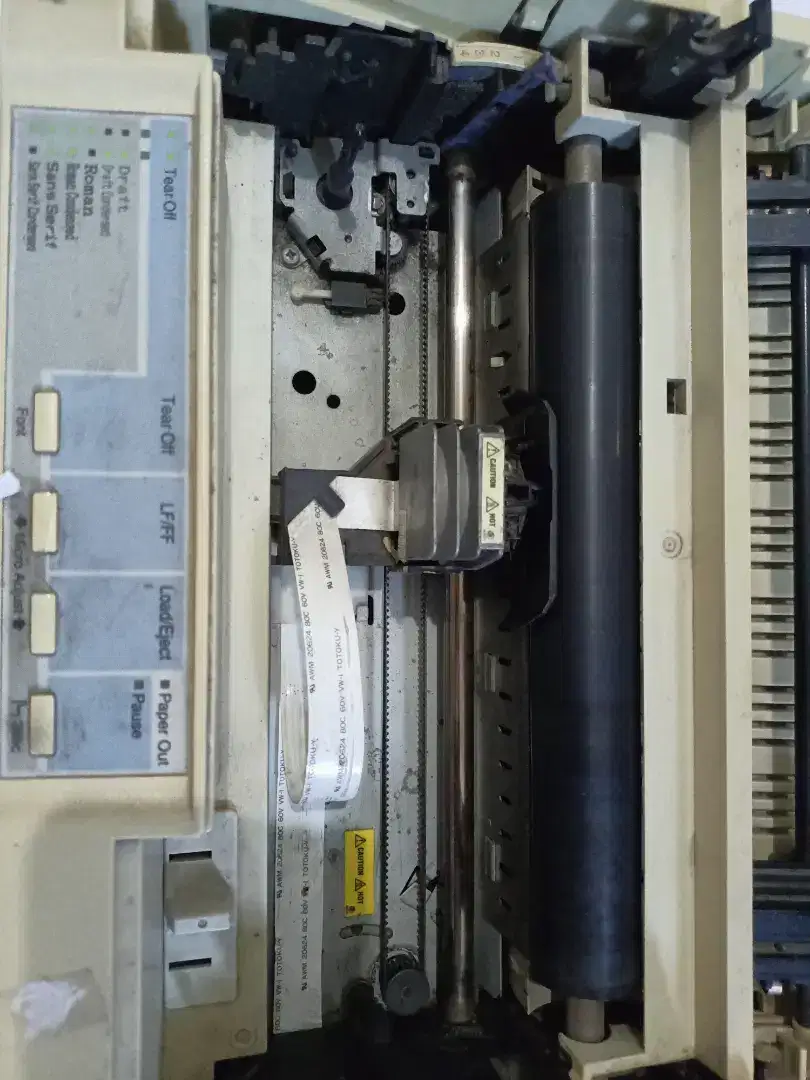 Servis Printer Epson Terdekat Surabaya L3210 L300+ll LQ2190 LQ2180