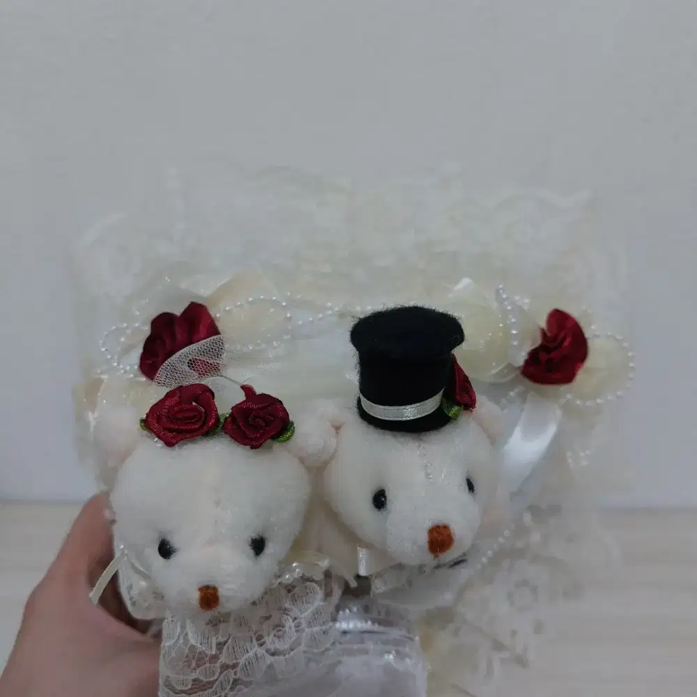 Tempat Cincin Pernikahan