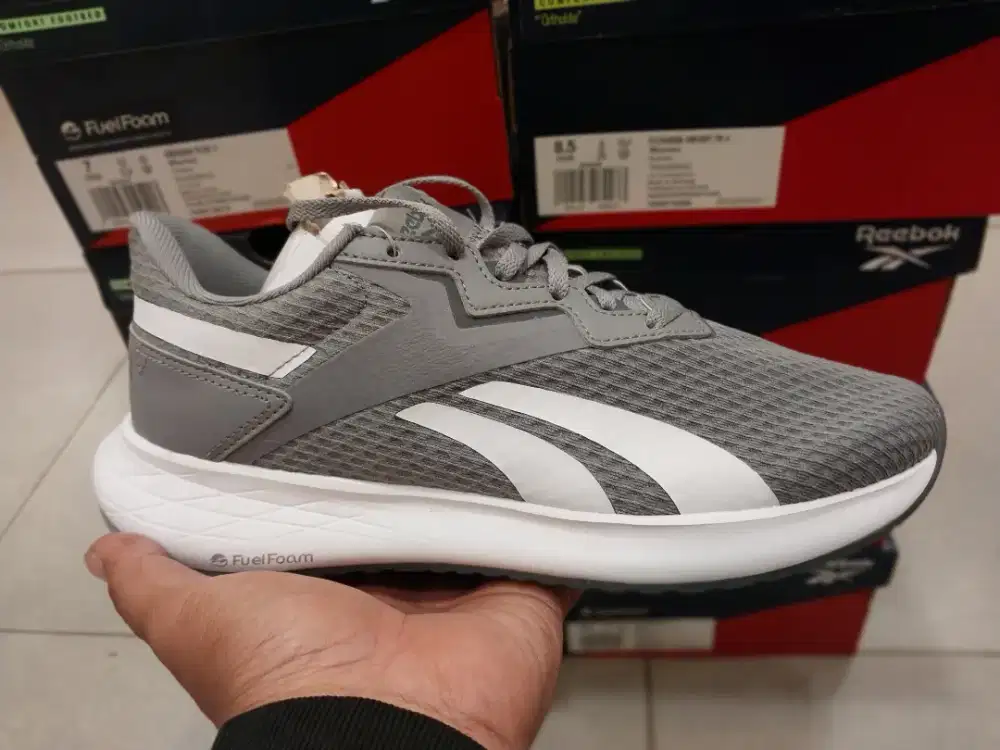 Reebok Energen Plus 2