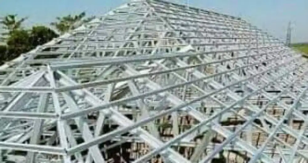 Baja ringan bergaransi