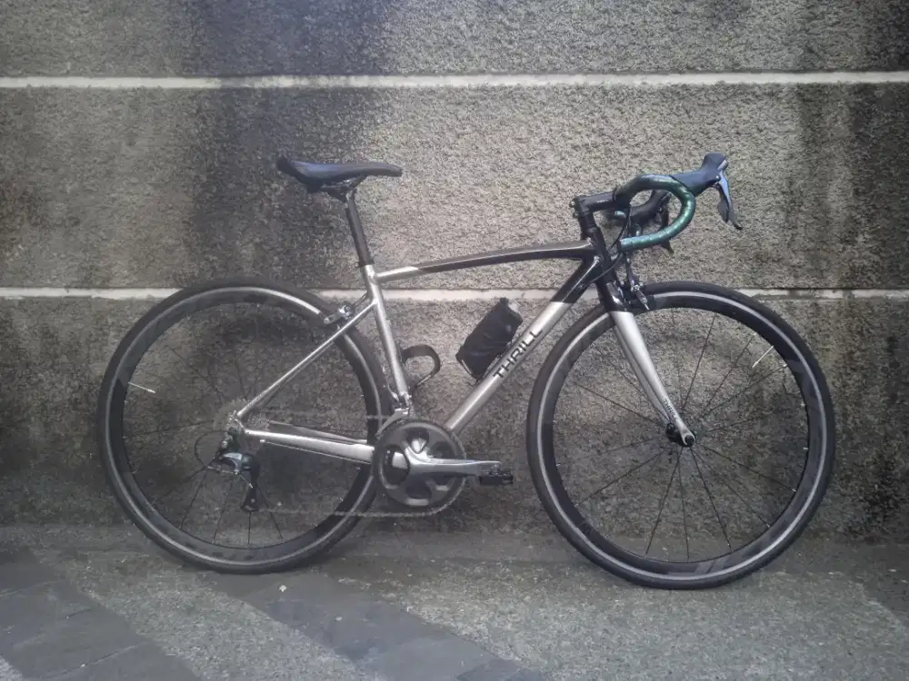 Jual Thrill Enthral 1.0 Size 48