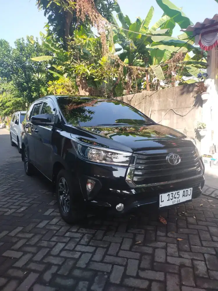 Sewa mobil premium surabaya