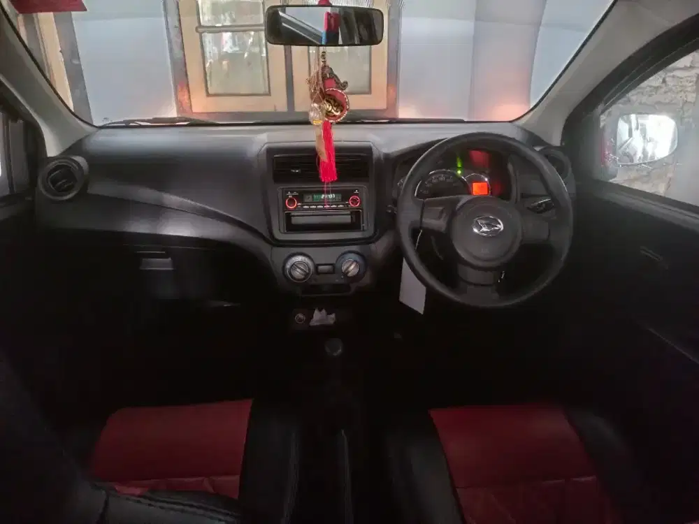 ayla M manual 1000 cc