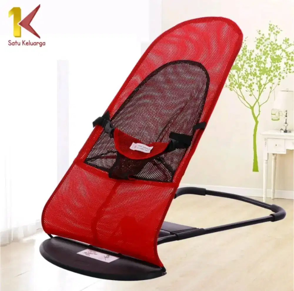 Baby Bouncher merk Satu Keluarga