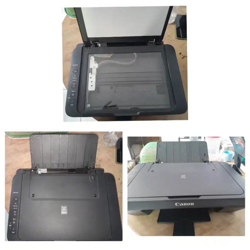 Printer CANON PIXMA MG2570S