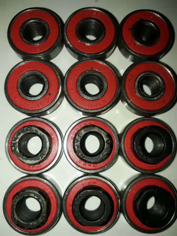 Bering 6000+kones minat ke rumah