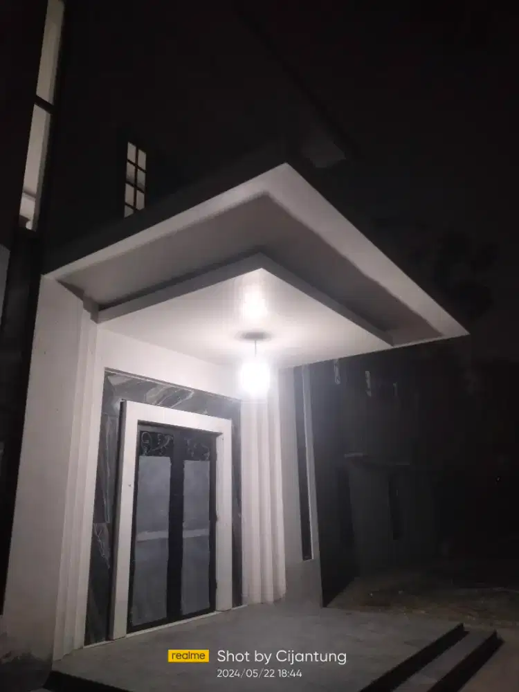 Spesialist dekorasi rumah mewah