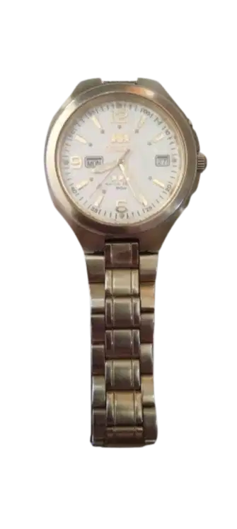Orient Automatic Asli Orisinil Semua Bawaan Tanpa Box