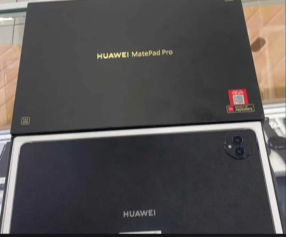 Huawei matepad pro 13.2 inch 12/256 wifi