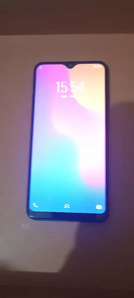 Lcd vivo original