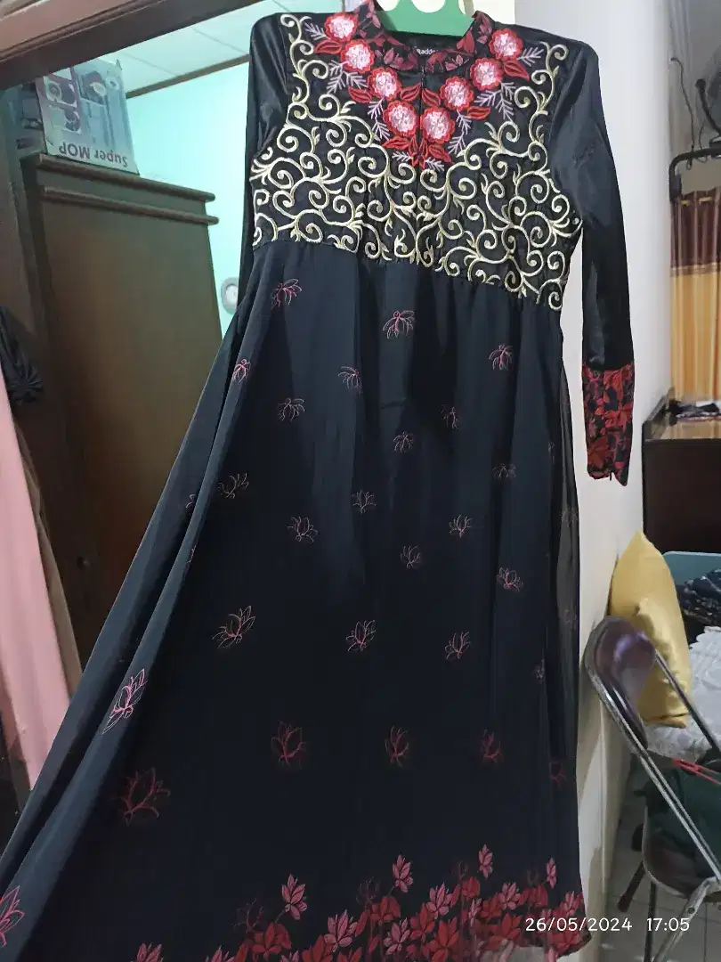 Gamis / Dress Pesta