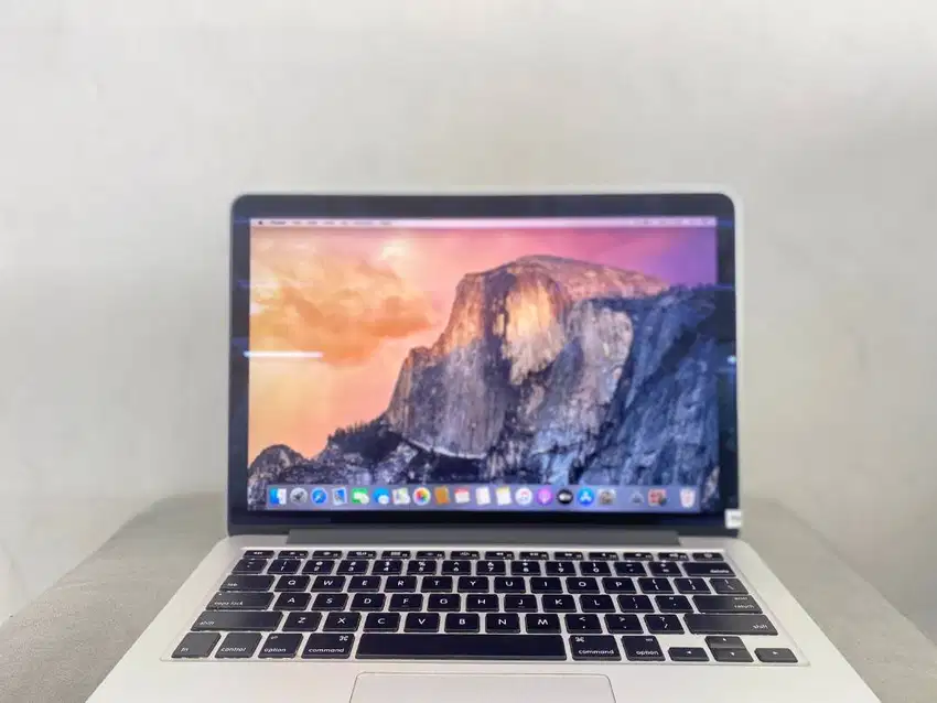 MACBOOK PRO 2014 13 INCH 13 INCH 8/128GB INTEL CORE i5