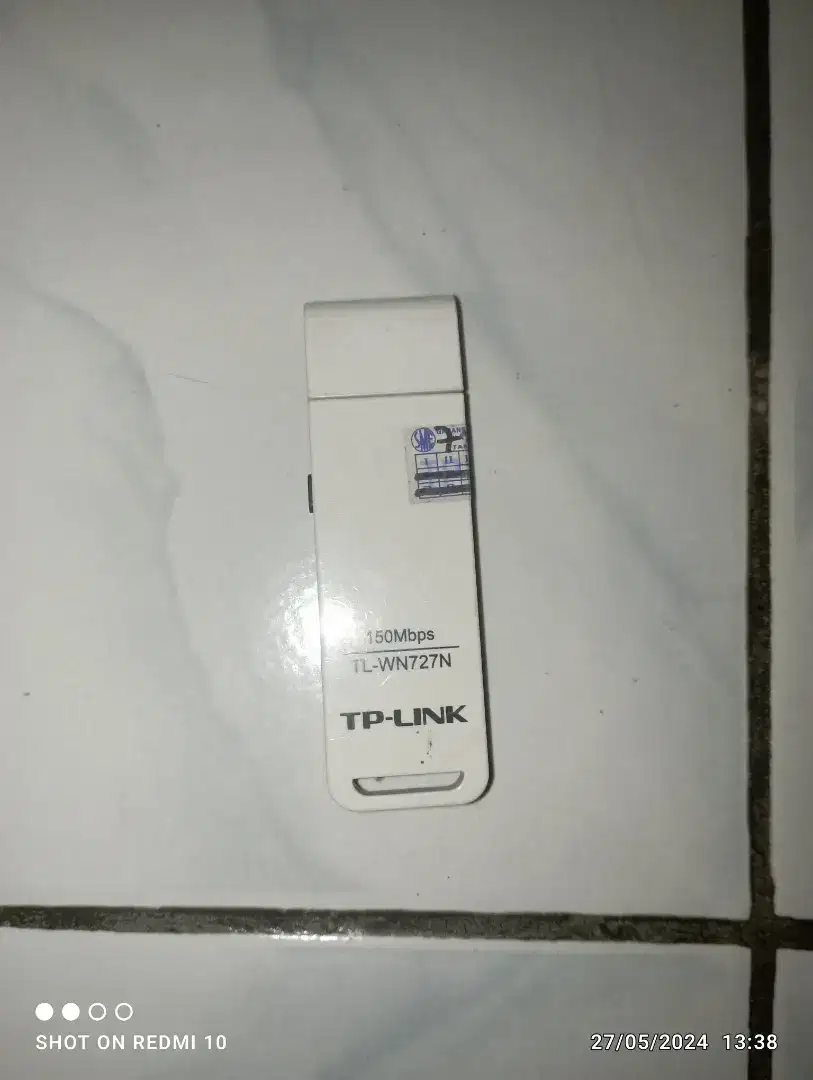 Dijual Modem TP Link